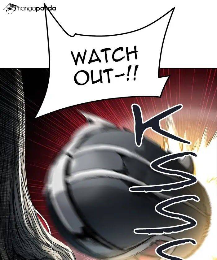 Tower of God Chapter 435 image 033